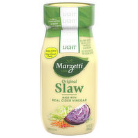 Marzetti Dressing, Slaw, Original, Light, 13 Fluid ounce