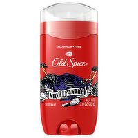 Old Spice Deodorant, Nightpanther, 3 Ounce