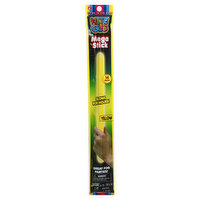 Nite Glo Mega Stick, Yellow, 14 Inch, 29.6 Millilitre