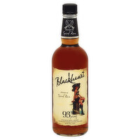 Blackheart Spiced Rum, Premium, 750 Millilitre