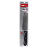 Good Cook Knife, Chef's 6 in, 1 Each