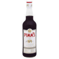 Pimms Liqueur, The Original No. 1 Cup, 750 Millilitre