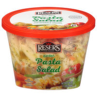 Reser's Pasta Salad, Garden, 16 Ounce