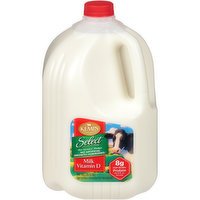 Kemps Select Vitamin D Milk, 1 Gallon