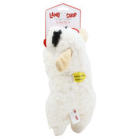 Lamb Chop Dog Toy, 1 Each