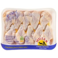 Miller Amish Chicken Drumettes, 1 Pound