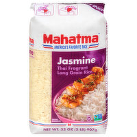 Mahatma Jasmine Rice, 32 Ounce