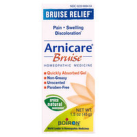 Arnicare Bruise Relief, Gel, 1.5 Ounce