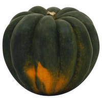 Produce Organic Green Acorn Squash, 3 Pound