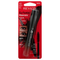 REVLON So Fierce! Mascara, Blackend Brown 703, 0.25 Ounce