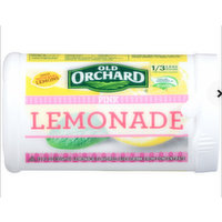 Old Orchard Pink Lemonade, 12 Fluid ounce