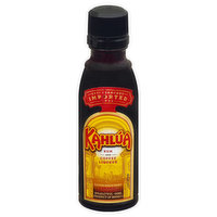 Kahlua Rum and Coffee Liqueur, 50 Millilitre