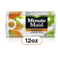 Minute Maid Minute Maid Orange Juice 100  Orange Juice, Fruit Juice, 1 Each