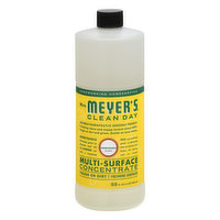 Mrs. Meyer's Clean Day Multi-Surface Concentrate, Honeysuckle Scent, 32 Ounce