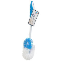 Cleaning Solutions Bowl Brush, Scrubbing, 1 Each