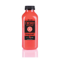 Quick & Easy Freshly Squeezed Grapefruit Juice, 64 Fluid ounce