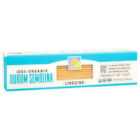 Bionaturae Linguine, Durum Semolina, 16 Ounce