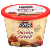 Reser's Mustard Potato Salad, 1 Pound