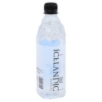 Icelandic Glacial Water, 500 Millilitre