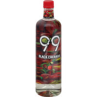 99 Liqueur, Black Cherries, 750 Millilitre