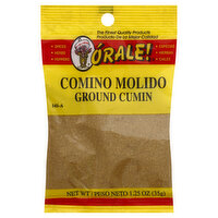 Orale Cumin, Ground, 1.25 Ounce