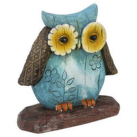 Alpine Outdoor Living Owl, 1 Each