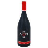 Hob Nob Pinot Noir, 2009, 750 Millilitre