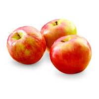 Produce Apple, Honeycrisp, 0.5 Pound