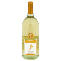 Barefoot Riesling, California, 1.5 Litre