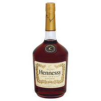 Hennessy Cognac, Very Special, 1.75 Litre