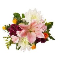 Cub Smile and Shine Bouquet, 1 Each
