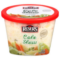 Reser's Cole Slaw, 15 Ounce