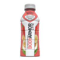 BODYARMOR Lyte  Lyte Sports Drink Strawberry Banana, 16 Fluid ounce