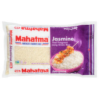 Mahatma Jasmine Rice, 80 Ounce
