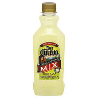 JOSE CUERVO Margarita Mix, Classic, 33.8 Ounce