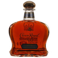 Crown Royal XO Whisky, Blended Canadian, 750 Millilitre