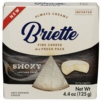 Briette Smoky, 4.4 Ounce