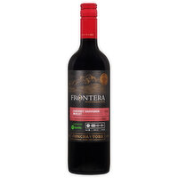 Frontera After Dark Cabernet Sauvignon Merlot, 750 Millilitre