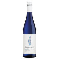 SeaGlass Riesling, Monterey County, Santa Barbara County, 2015, 750 Millilitre