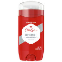 Old Spice High Endurance Deodorant, Original, 3 Ounce