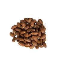 Cub Salted Whole Almonds, Bulk, 1 Pound