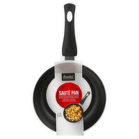 Essential Everyday Saute Pan, Non-Stick, 7.75 Inch, 1 Each