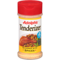 Adolph's Seasoned Tenderizer, 3.5 Ounce