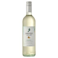 Barefoot Spritzer Moscato White Wine 750ml  , 750 Millilitre
