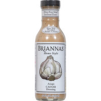 16+ Briannas Caesar Dressing