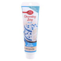 Betty Crocker Decorating Icing, Blue, 4.25 Ounce