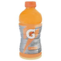 Gatorade Thirst Quencher, Orange, 28 Fluid ounce