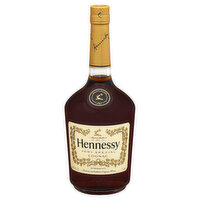 Hennessy Cognac, Very Special, 1 Litre