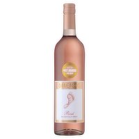 Barefoot Cellars Rosé Wine 750ml   , 750 Millilitre