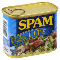 Spam Spam, Lite, 12 Ounce